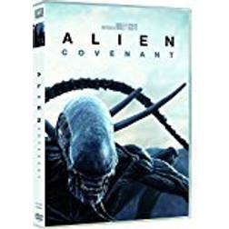 Alien Covenant [DVD] [2017]